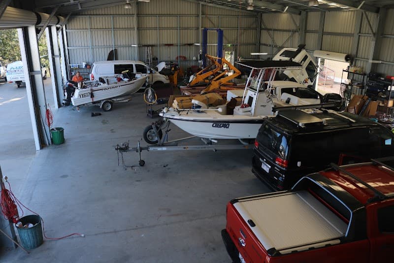 A-Lect Auto Electrical & Air Conditioning air conditioning work in Garbutt