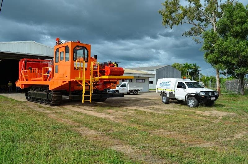 A-Lect Auto Electrical & Air Conditioning air conditioning work in Garbutt