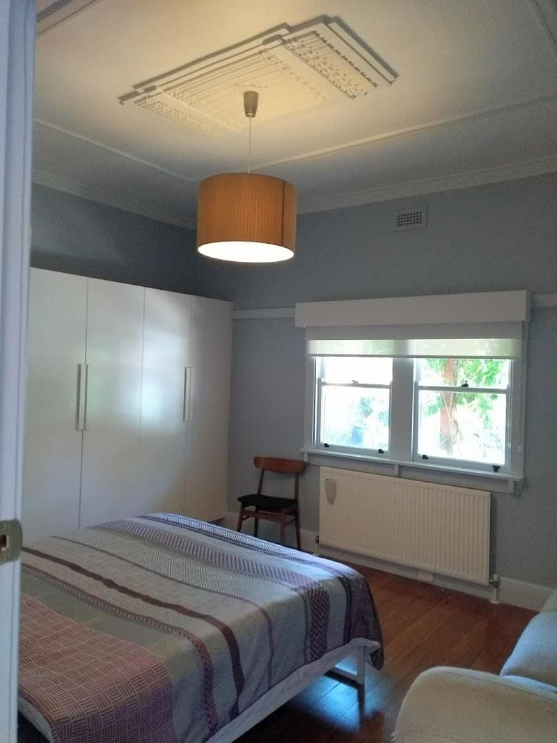 A lick of hue carpentry work in Melbourne