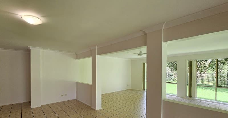 A List Painting Services painter work in Buderim