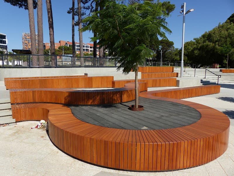 A Master Construction WA carpentry work in Perth