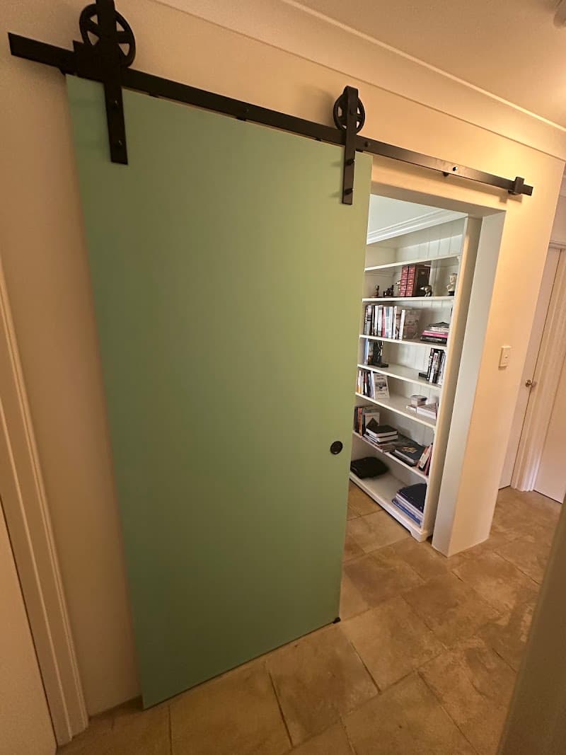 A Master Construction WA carpentry work in Perth