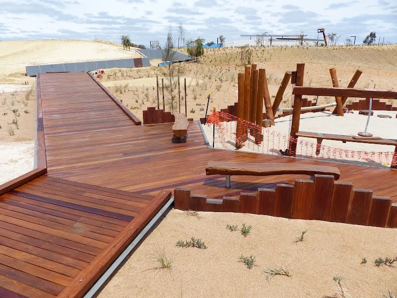 A Master Construction WA carpentry work in Perth