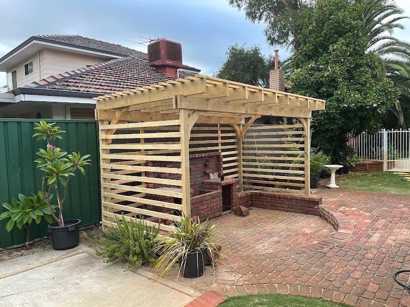 A Master Construction WA carpentry work in Perth