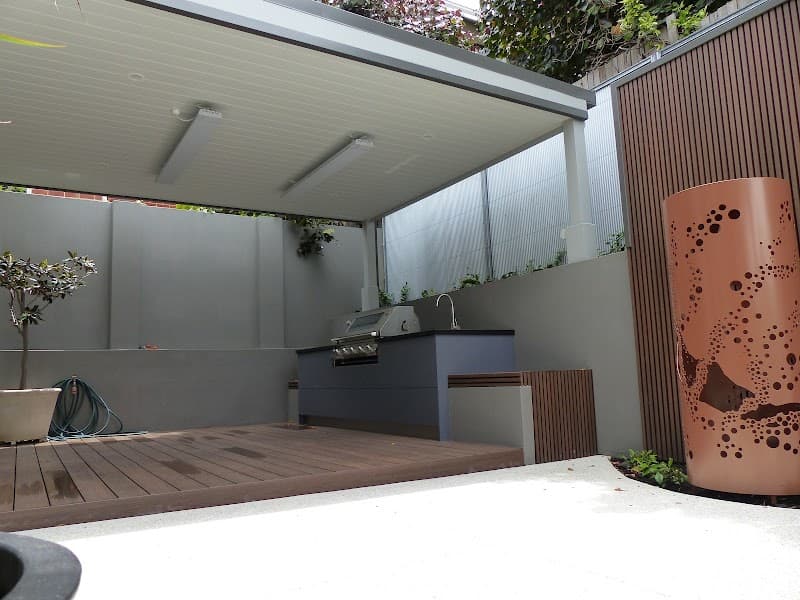 A Master Construction WA carpentry work in Perth