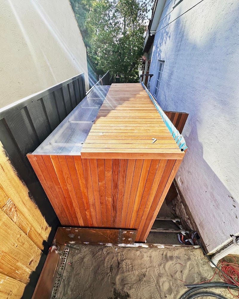 A Master Construction WA carpentry work in Perth