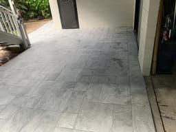 A N Golden Tiling