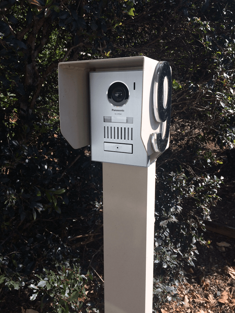A-OK Security security & cctv work in Corbould Park
