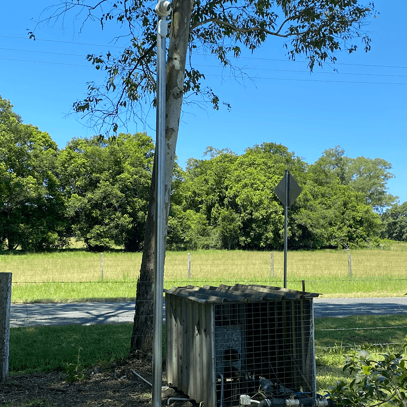 A-OK Security security & cctv work in Corbould Park