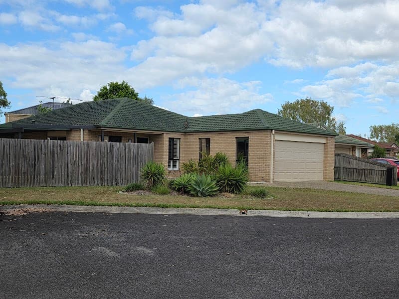 A One Roof Restoration roofing work in Bracken Ridge