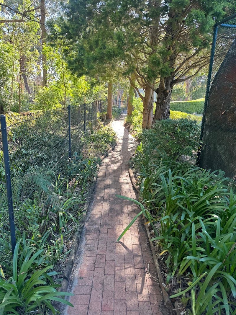 A Plus Lawn Maintenance lawn care work in Gwandalan