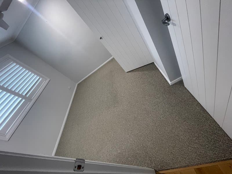 A Plus Lightning Carpet Cleaning carpet cleaning work in San Remo