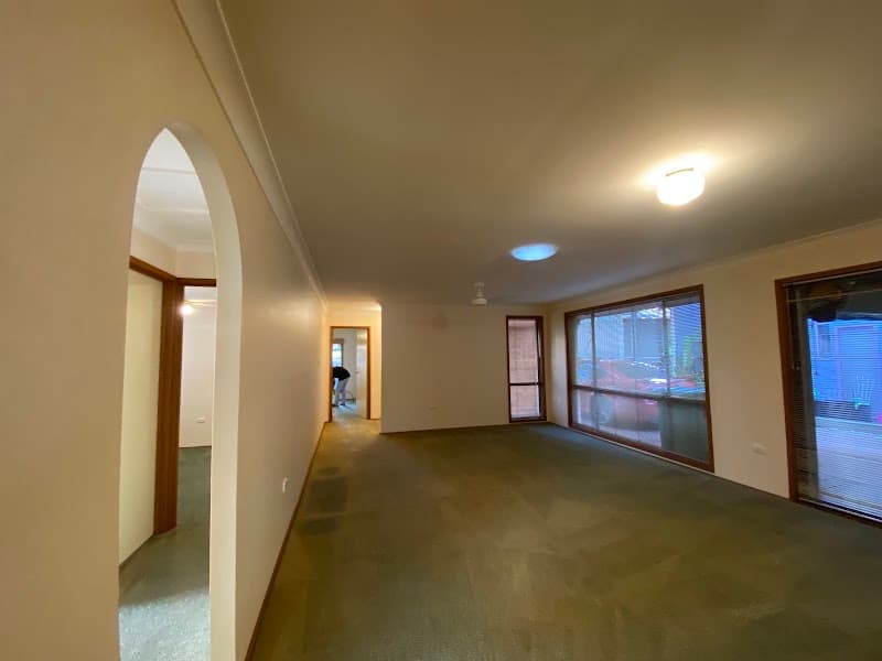 A Plus Lightning Carpet Cleaning carpet cleaning work in San Remo