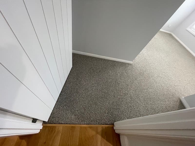 A Plus Lightning Carpet Cleaning carpet cleaning work in San Remo
