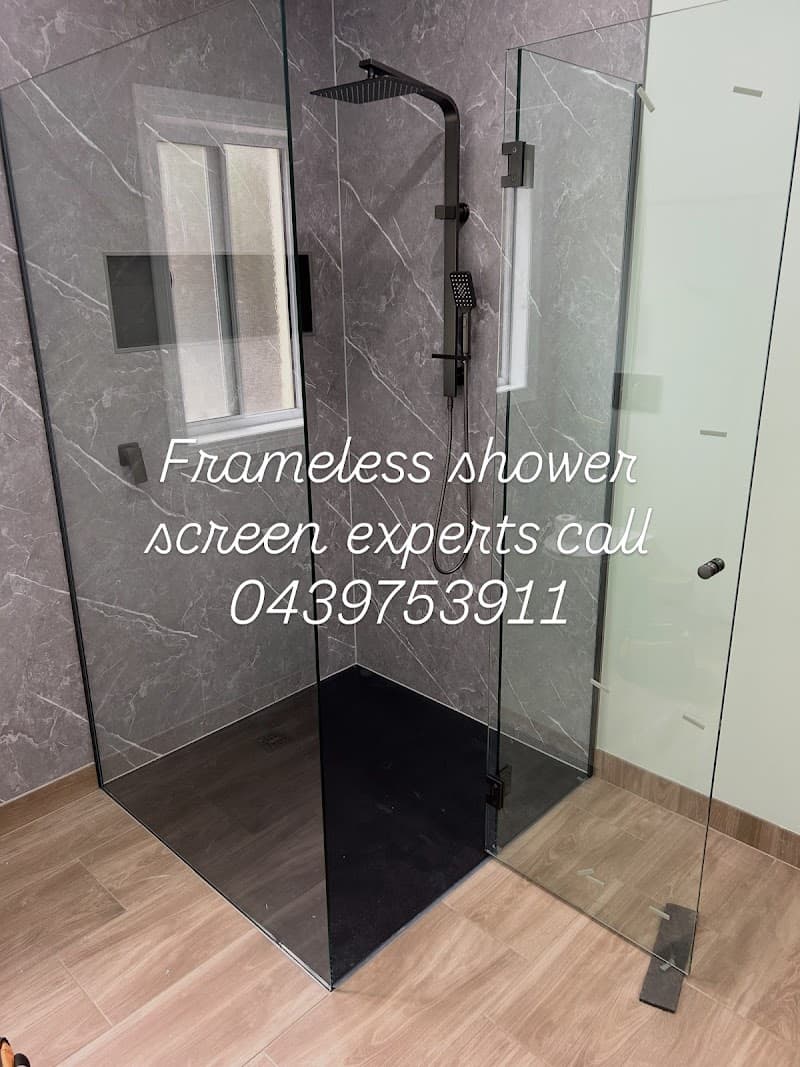 A Southern Peninsula Glass glass & glazier work in Mornington