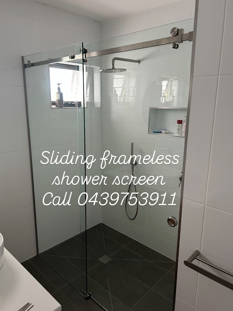 A Southern Peninsula Glass glass & glazier work in Mornington