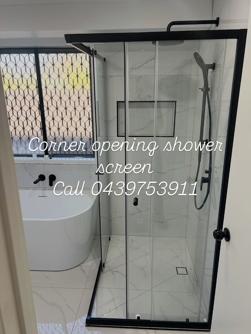 A Southern Peninsula Glass glass & glazier work in Mornington