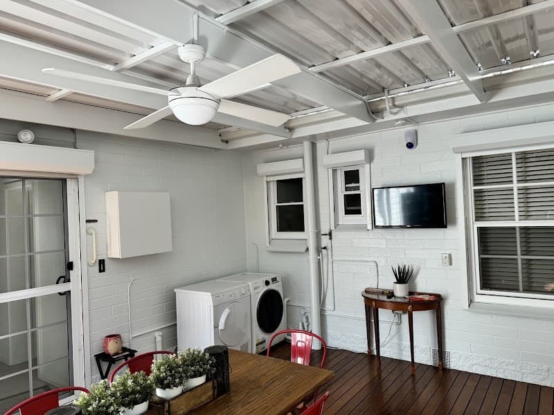 A Team Painting Professionals | Painters Adelaide painter work in Seaton