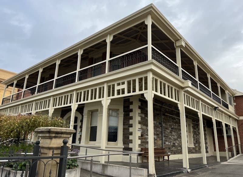 A Team Painting Professionals | Painters Adelaide painter work in Seaton
