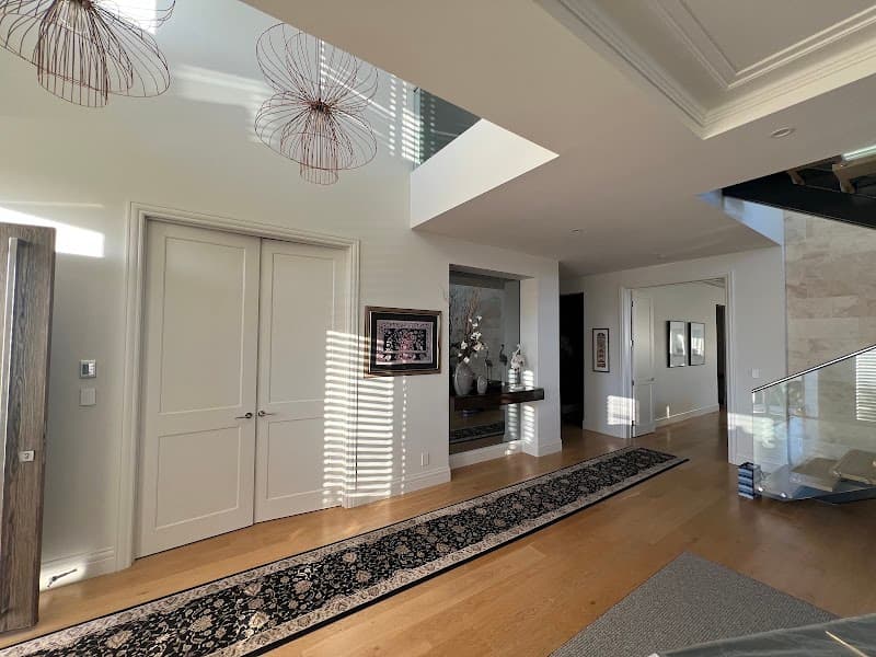 A Team Painting Professionals | Painters Adelaide painter work in Seaton