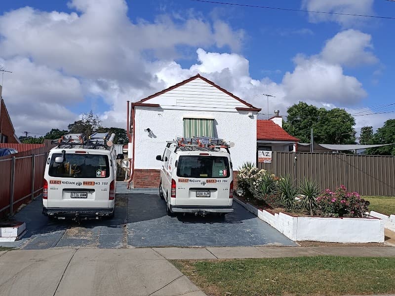 A to Z Electrical and Airconditioning air conditioning work in Enfield