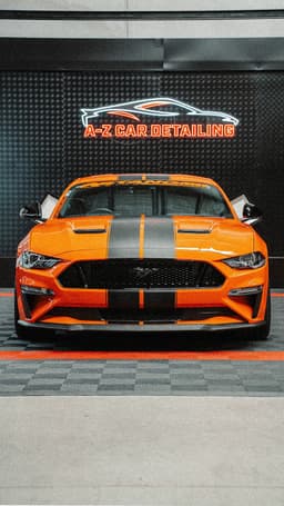 A-Z Car Detailing and Ceramic Coating Geelong