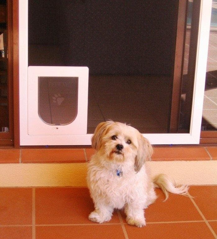 A-Z Security Screens & Doors curtains & blinds work in Bungalow