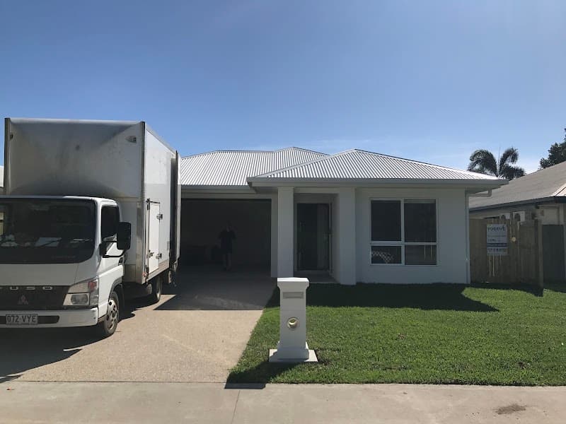 A1 Cairns Removals & storage removalist work in Portsmith
