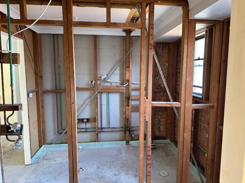 A1 Civil demolition Landscaping Pty Ltd demolition work in Penrith