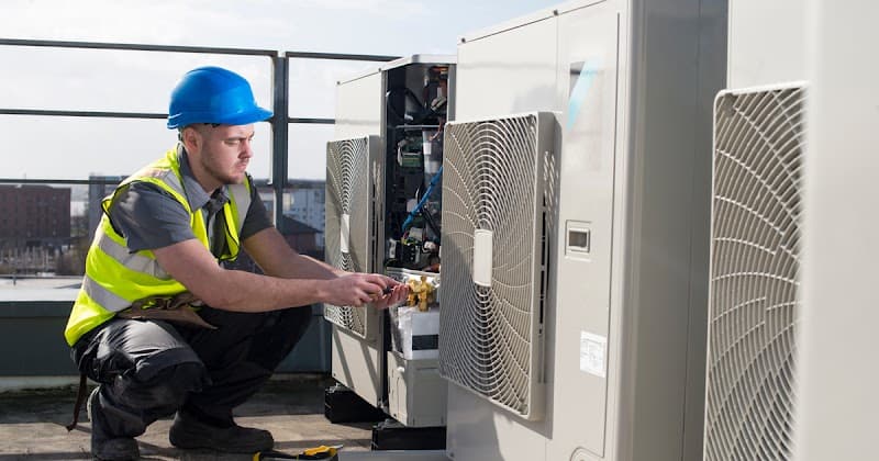 A1 Cooling air conditioning work in Bundaberg East
