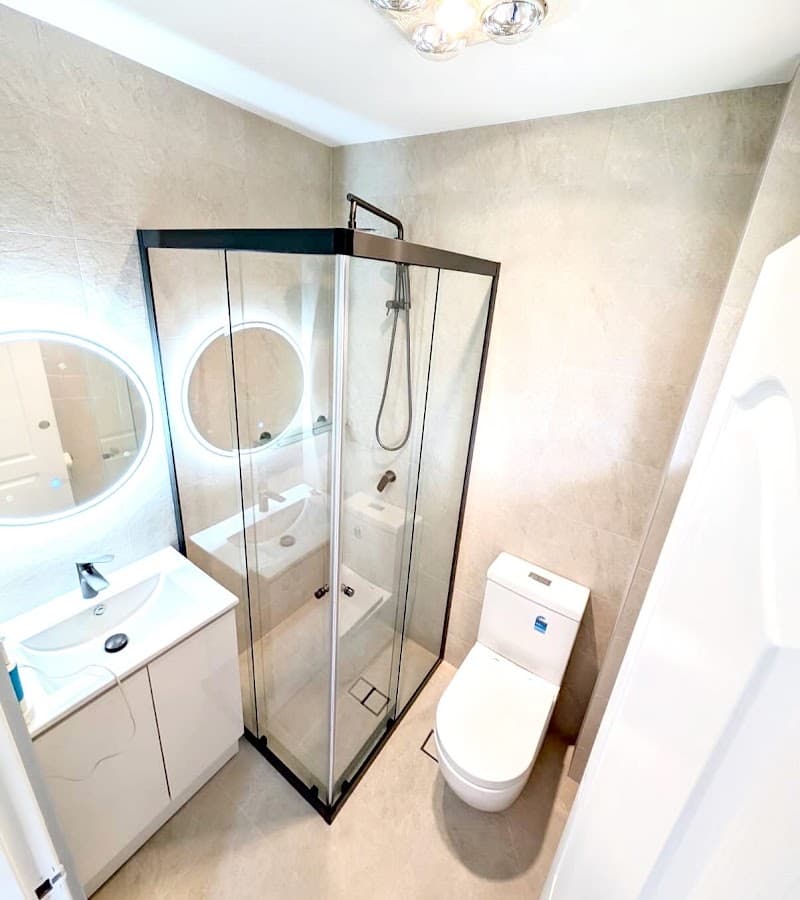 A1 Frameless - Glazing & Frameless Glass glass & glazier work in Cronulla
