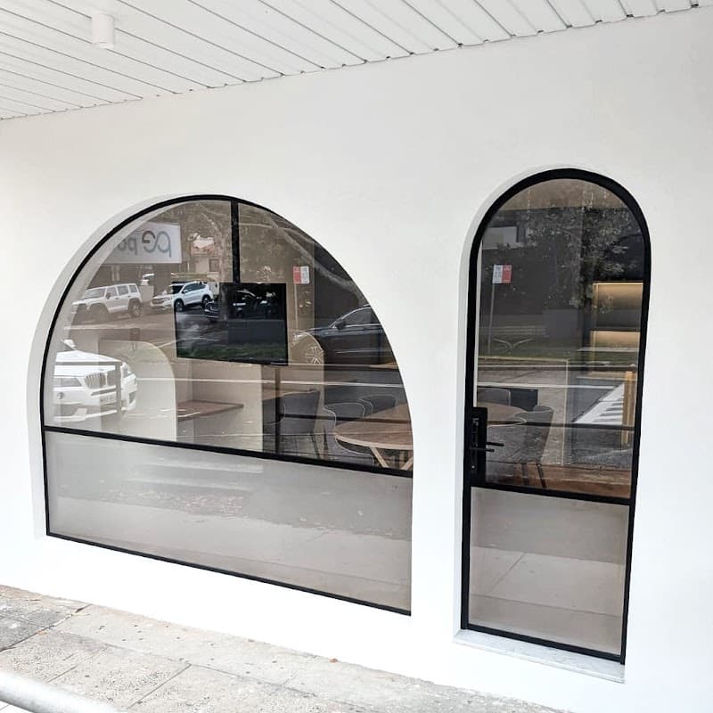 A1 Frameless - Glazing & Frameless Glass glass & glazier work in Cronulla