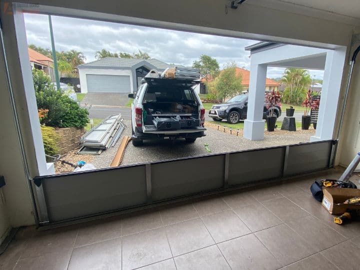 A1 Garage Doors Gold Coast garage doors work in Bundall