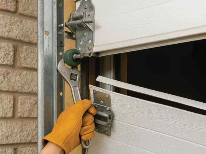 A1 Garage Doors Gold Coast garage doors work in Bundall