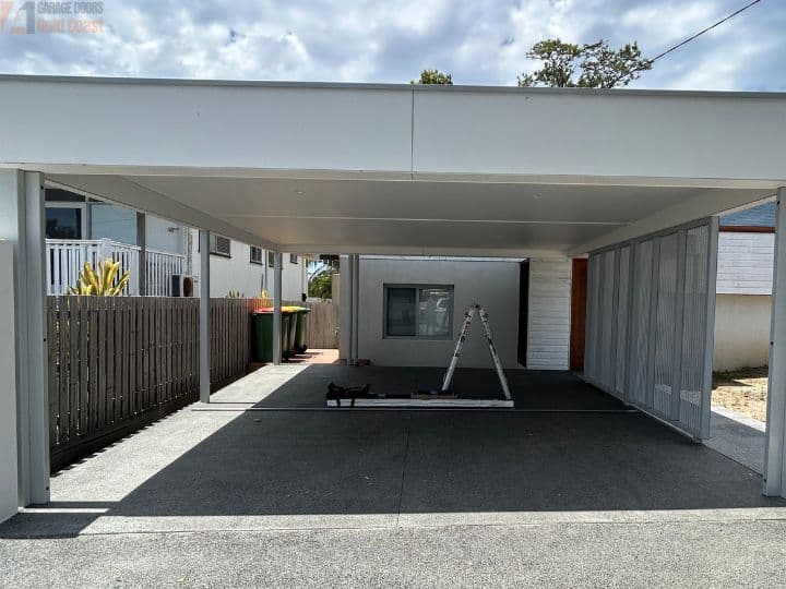 A1 Garage Doors Gold Coast garage doors work in Bundall
