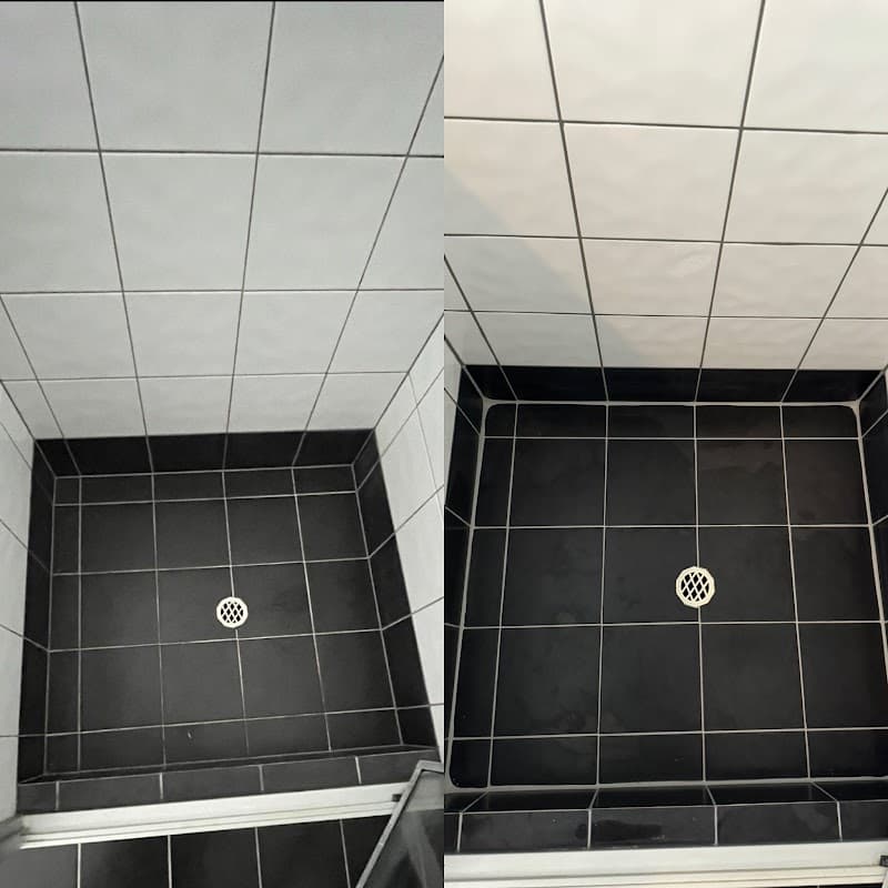 A1 Grouting and Tiling tiling work in Byford
