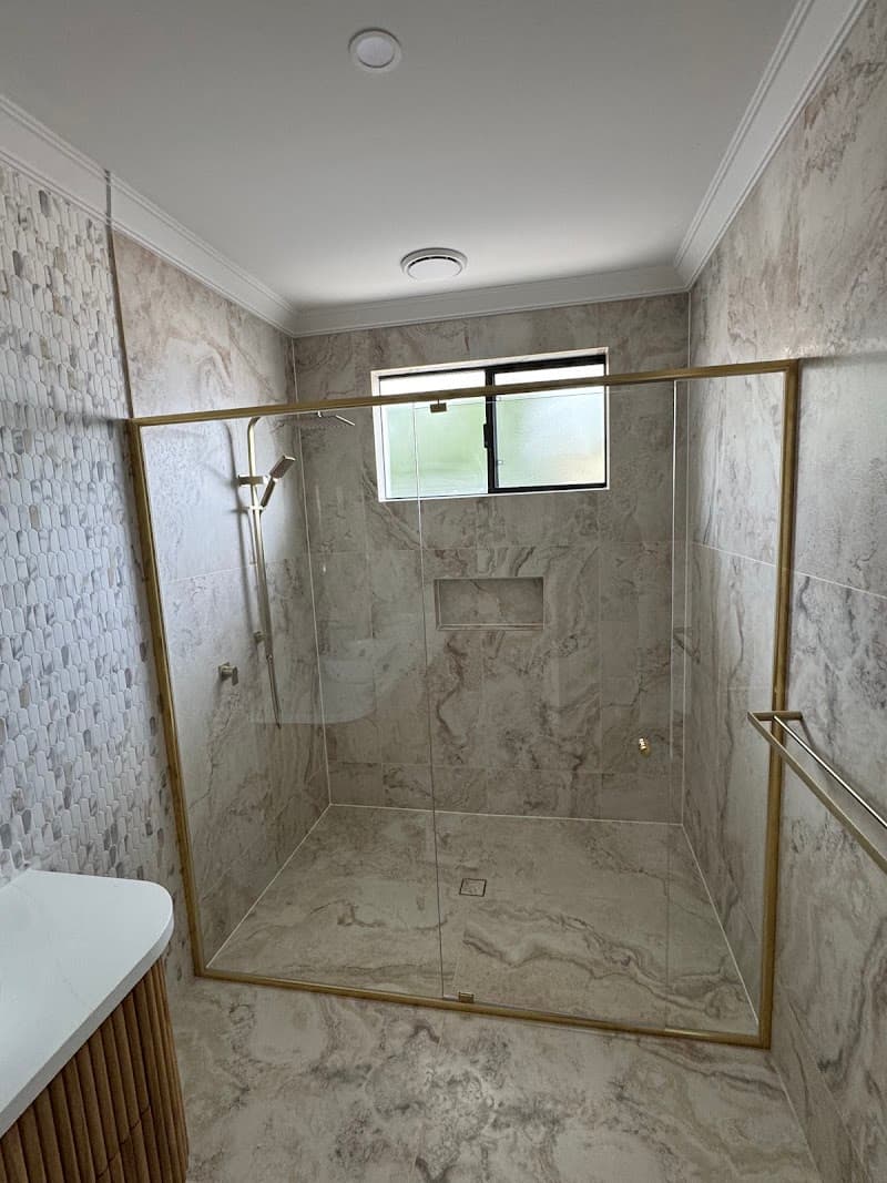 A1 Grouting and Tiling tiling work in Byford