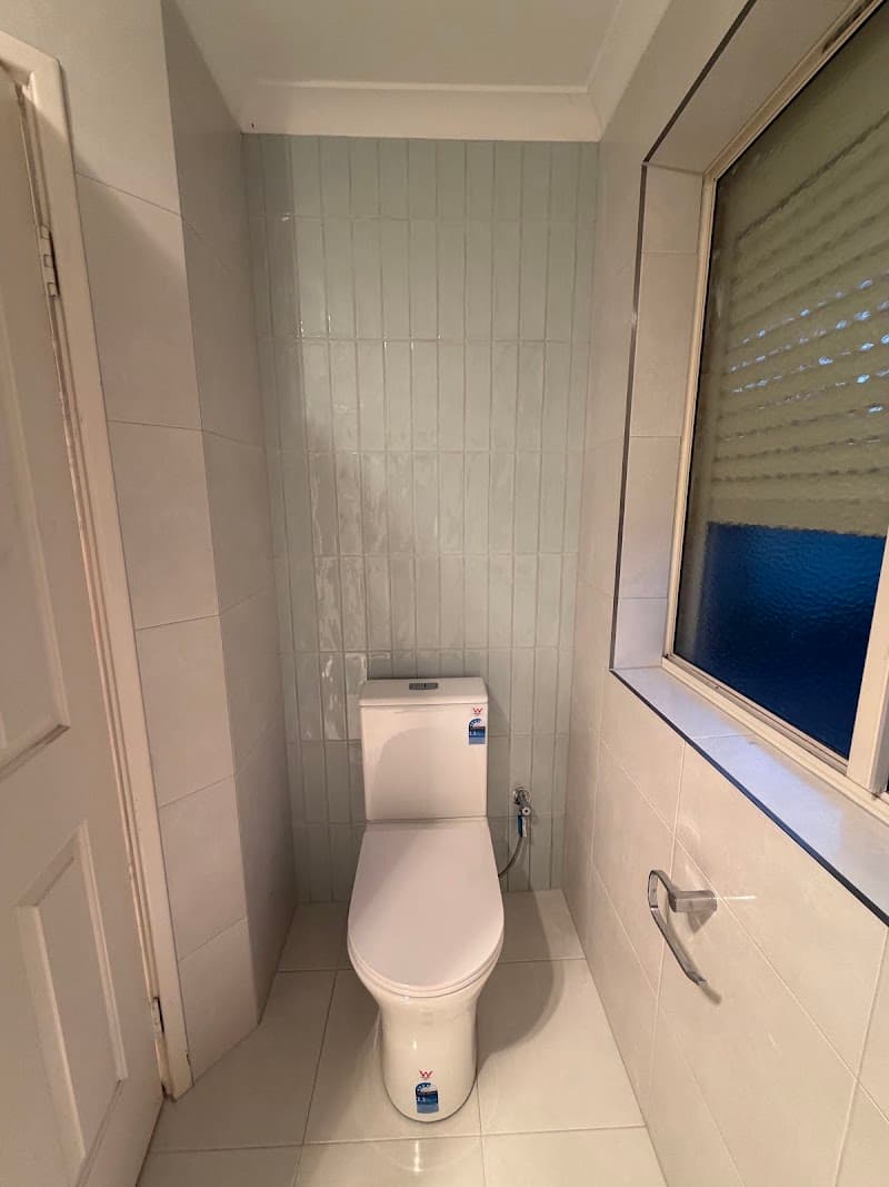 A1 Grouting and Tiling tiling work in Byford