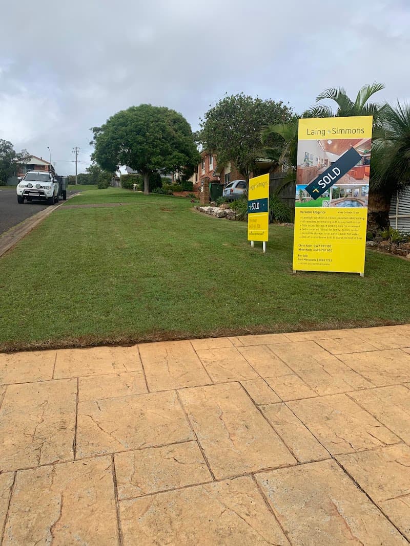 A1 Handyman handyman work in Port Macquarie