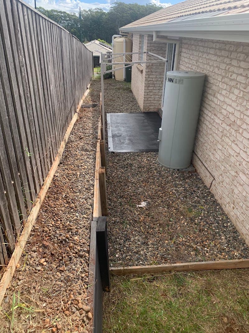 A1 Handyman handyman work in Port Macquarie