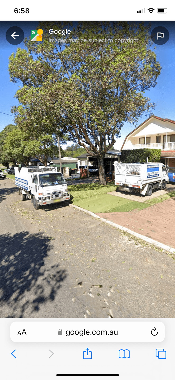 A1 Joes Rubbish Removal rubbish removal work in Peakhurst