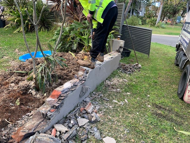 A1 Joes Rubbish Removal rubbish removal work in Peakhurst