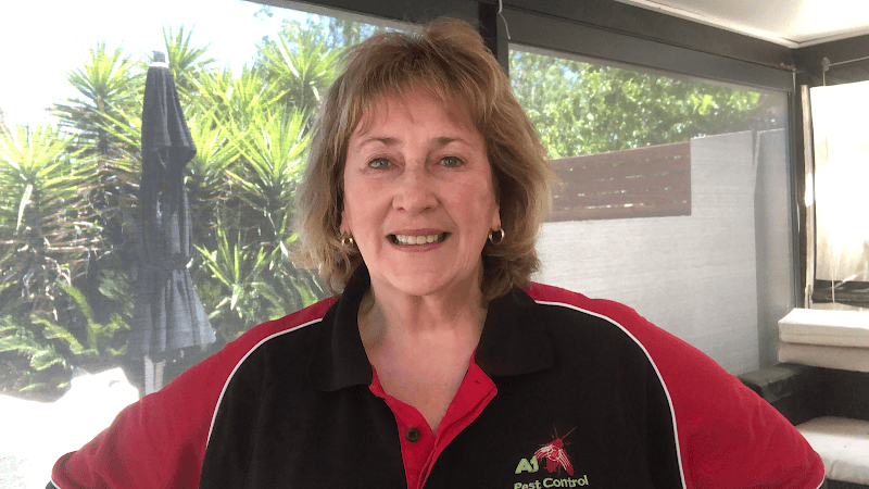 A1 Pest Control Canberra pest control work in Phillip
