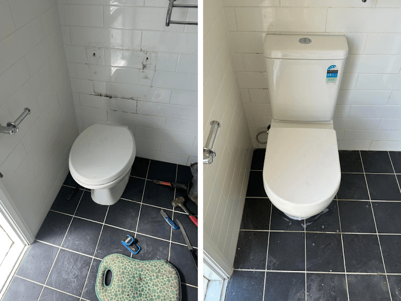 A1 Plumbing Sydney plumber work in null