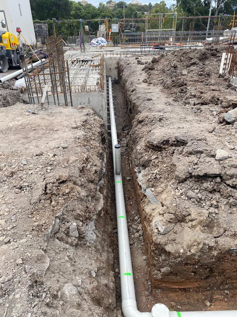 A1 Plumbing Sydney plumber work in null