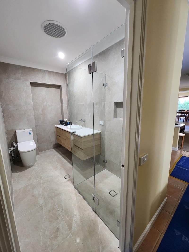 A1 Plumbing Sydney plumber work in null
