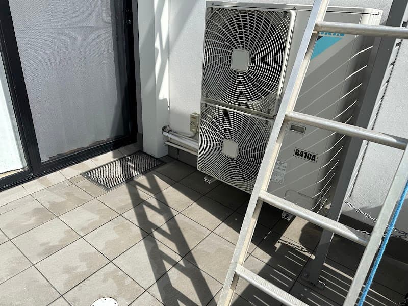 A1 Professional Pest Control pest control work in MacGregor