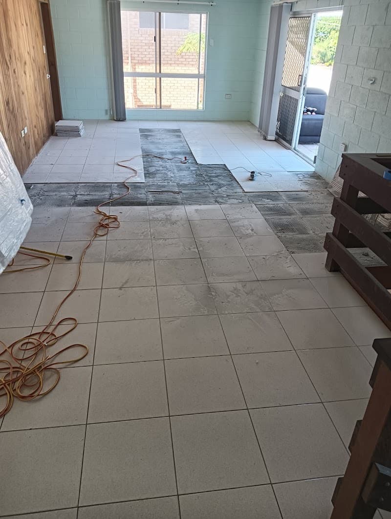 A1 tile injection and waterproofing services waterproofing work in Machans Beach