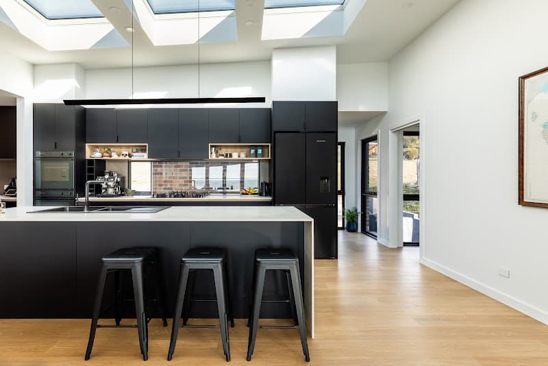 A2 Kitchens and Joinery bathroom renovation work in Launceston
