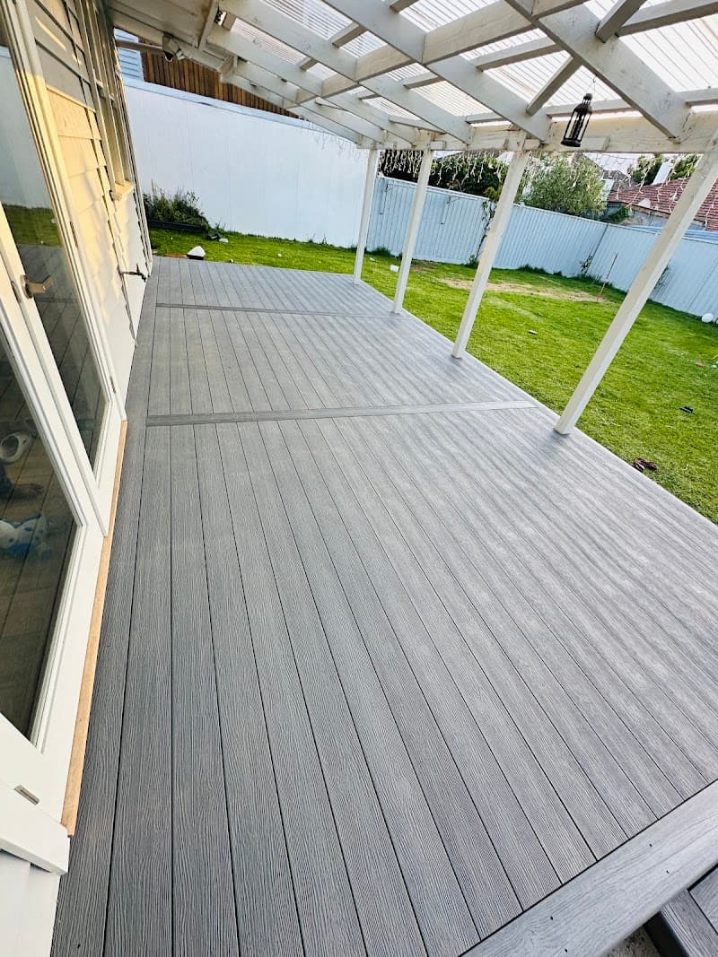 A2Z Buddy's Pty Ltd bathroom renovation work in Dandenong